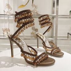 Rene Caovilla Sandals